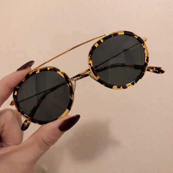 KREWE Conti Zulu 18K - Picture 2 of 5